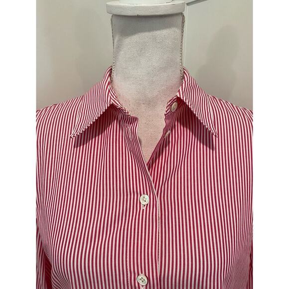 WE-AR4 Button Down Shirt - Picture 2 of 7